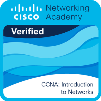 Cisco CCNA 1