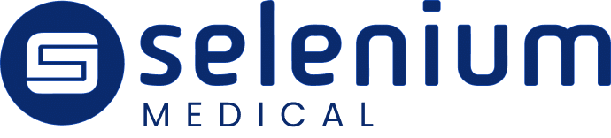 SELENIUM MEDICAL Logo